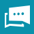 ikona chat
